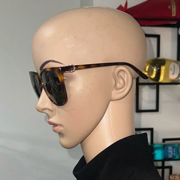 Cartier Tortoise Sunglasses main image 7